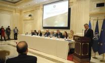 03. EULEX HoM to Parliamentarians: If Challenges are Common, Solutions Must be Equally Joint