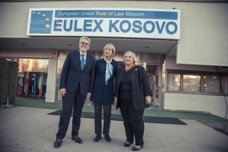 Kosovo’s EU future and EU enlargement perspective of the Western Balkans