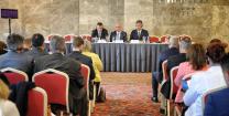 05. Enhancing the Capacity of Kosovo Prosecutors to Deal with Corruption