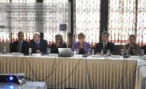 1. EULEXOSCE Workshop on Judicial Transparency