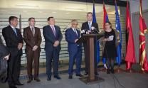 10. Conference to Strengthen Police Cooperation in the Balkans Held in Skopje 