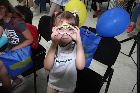 5. Summer Kids Academy experience in EULEX