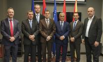 12. Conference to Strengthen Police Cooperation in the Balkans Held in Skopje 