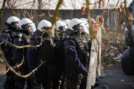 EULEX, KFOR and Kosovo Police Conduct Joint “Golden Sabre 2024” Exercise