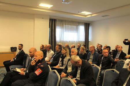 2. EULEX co-hosted workshop on Countering Environmental Crime