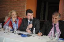 13. EULEXOSCE Workshop on Judicial Transparency
