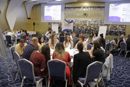 2. Konferenca YOUNG - Pikëpamjet e rinisë për të ardhmen e Kosovës 