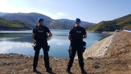 EULEX Formed Police Unit, Kosovo’s second security responder 2