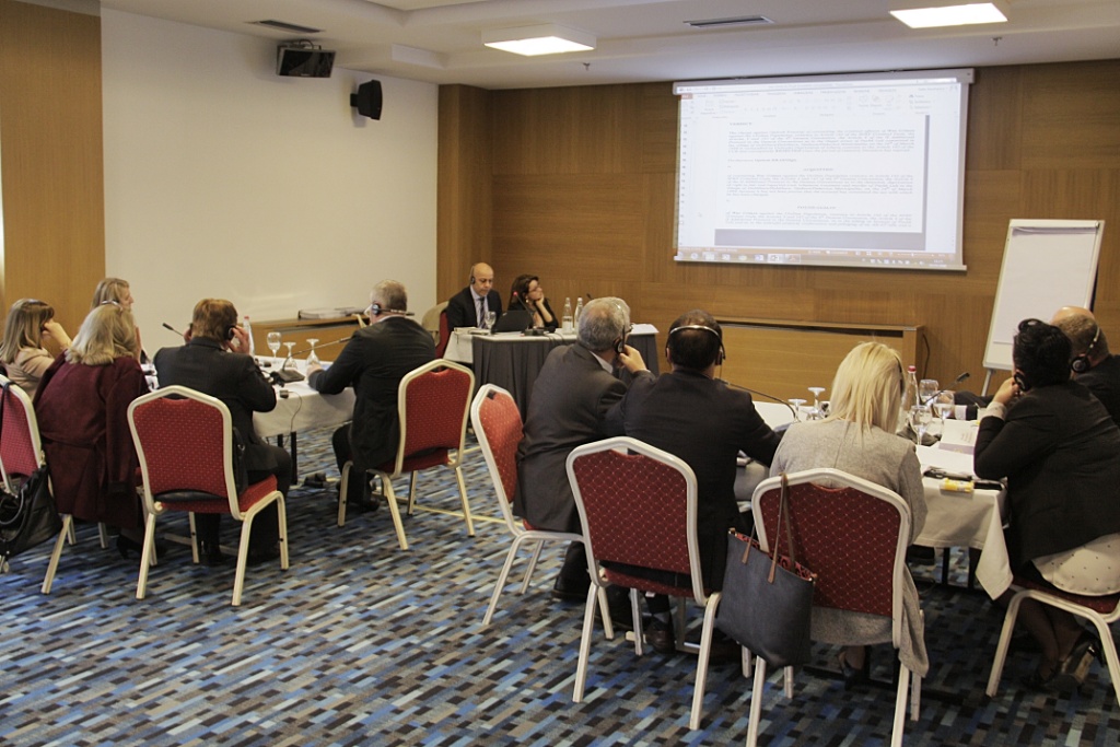 EULEX hosts workshop for Kosovo Prosecutors on interview technique skills for war crimes witnesses and victims