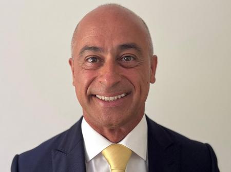 New EULEX Head of Mission Antero Lopes Takes Office 