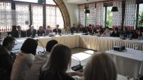 2. EULEXOSCE Workshop on Judicial Transparency