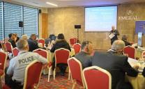 01. Enhancing Capacities of Kosovo Rule of Law Institutions to Deal with Cases of Hate Crime