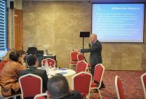 03. Enhancing Capacities of Kosovo Rule of Law Institutions to Deal with Cases of Hate Crime
