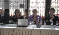 4. EULEXOSCE Workshop on Judicial Transparency