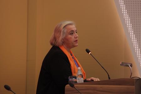 3. Govor šefice Misije EULEX na regionalnoj konferenciji protiv rodno zasnovanog nasilja 