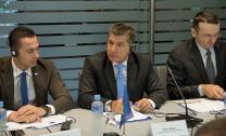 5. Conference to Strengthen Police Cooperation in the Balkans Held in Skopje 