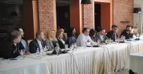 6. EULEXOSCE Workshop on Judicial Transparency