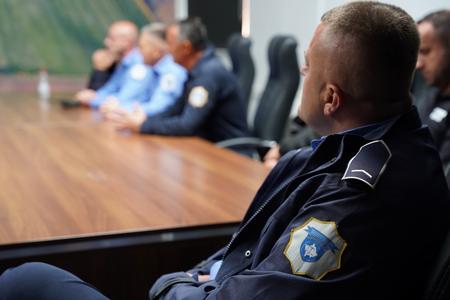 EULEX Strengthens K-9 Capacities of the Kosovo Correctional Service for Safer and more Secure Prison Environment 