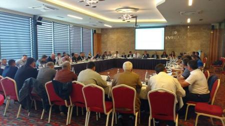 02. EULEX hosts workshop on registering the citizenship of Republic of Kosovo