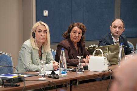 Children’s Privacy and Institutional Responsibility: EULEX and IPA address the issue of protection of children's personal data in the digital world