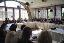8. EULEXOSCE Workshop on Judicial Transparency