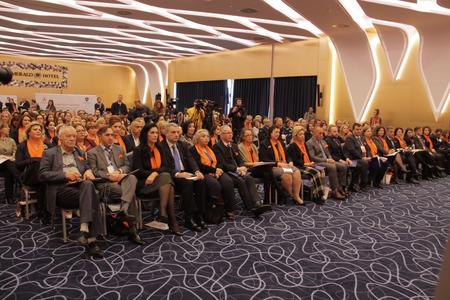 4. Govor šefice Misije EULEX na regionalnoj konferenciji protiv rodno zasnovanog nasilja 