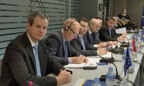 9. Conference to Strengthen Police Cooperation in the Balkans Held in Skopje 