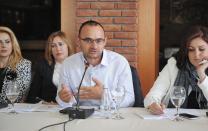 9. EULEXOSCE Workshop on Judicial Transparency