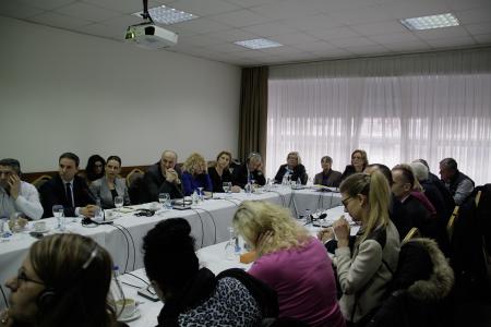 02. Sexual and Gender-Based Forensic Working Group