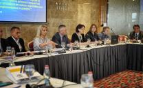 01. EULEX supports sustainable civil registry in Kosovo