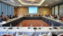 03. EULEX supports sustainable civil registry in Kosovo