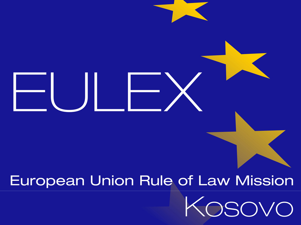 U emërua shefi i ri i Misionit EULEX 