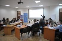 04. Raising International Police Cooperation Awareness of Kosovo Police