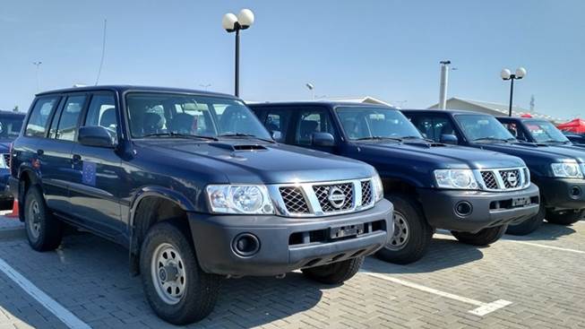 EULEX-i dhuron vetura ministrive të Kosovës
