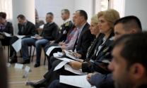 02. EULEX-i ndihmon në trajnimin për teknikat e reja për viktimat e rrezikuara