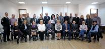 04. EULEX-i ndihmon në trajnimin për teknikat e reja për viktimat e rrezikuara
