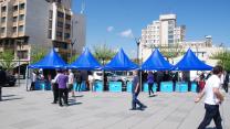 01. EU Day celebrated in Pristina