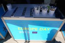 03. EU Day celebrated in Pristina