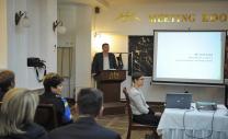 03. Workshop on Domestic violence - Best practices for Kosovo Police and Prosecutors