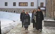 03. EULEX Head of Mission continues her regular visits throughout Kosovo