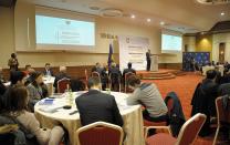 02. Annual Conference of Kosovo Prosecutors