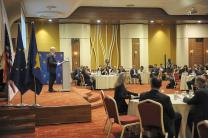 05. Annual Conference of Kosovo Prosecutors