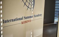 02. EULEX HoM’s lecture at the Kosovo International Summer Academy