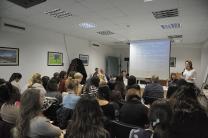 14. Studenti master programa u poseti EULEX-u