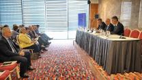 03. Enhancing the Capacity of Kosovo Prosecutors to Deal with Corruption