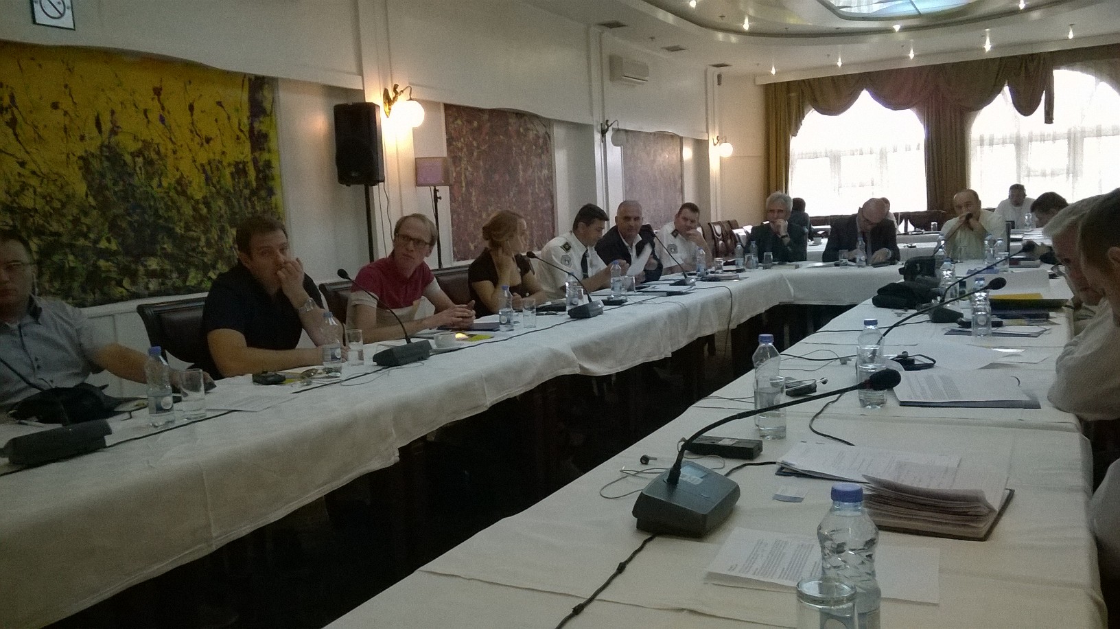 Radionica o među-etničkim zločinima okupila civilno društvo, kosovske institucije i EULEX