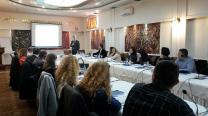 Workshop Strengthens Investigations Techniques and Legal Issues in Disciplinary Proceedings