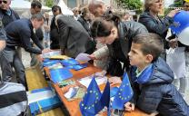 03. EULEX marks EU Day