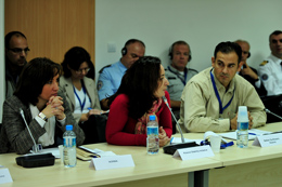 EULEX Workshop on “The Programmatic Approach and civil society: achievements and challenges”