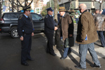 De Marnhac: Kosovo Police’s key role during elections